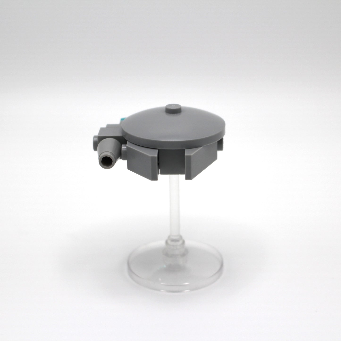 Spaceship Mini-build