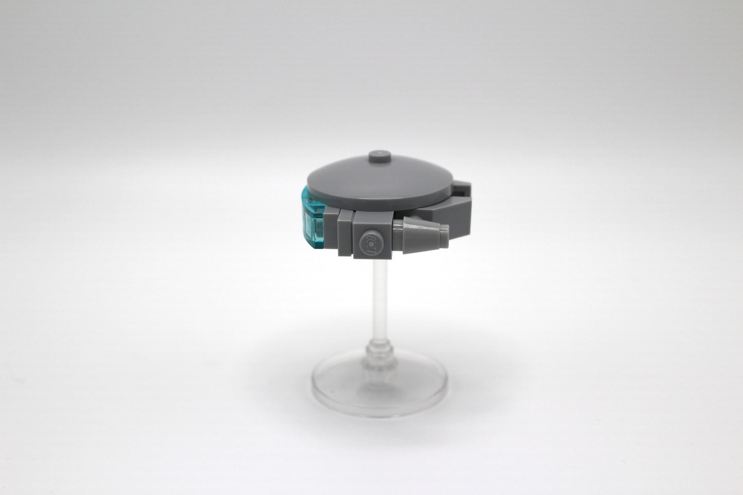 Spaceship Mini-build