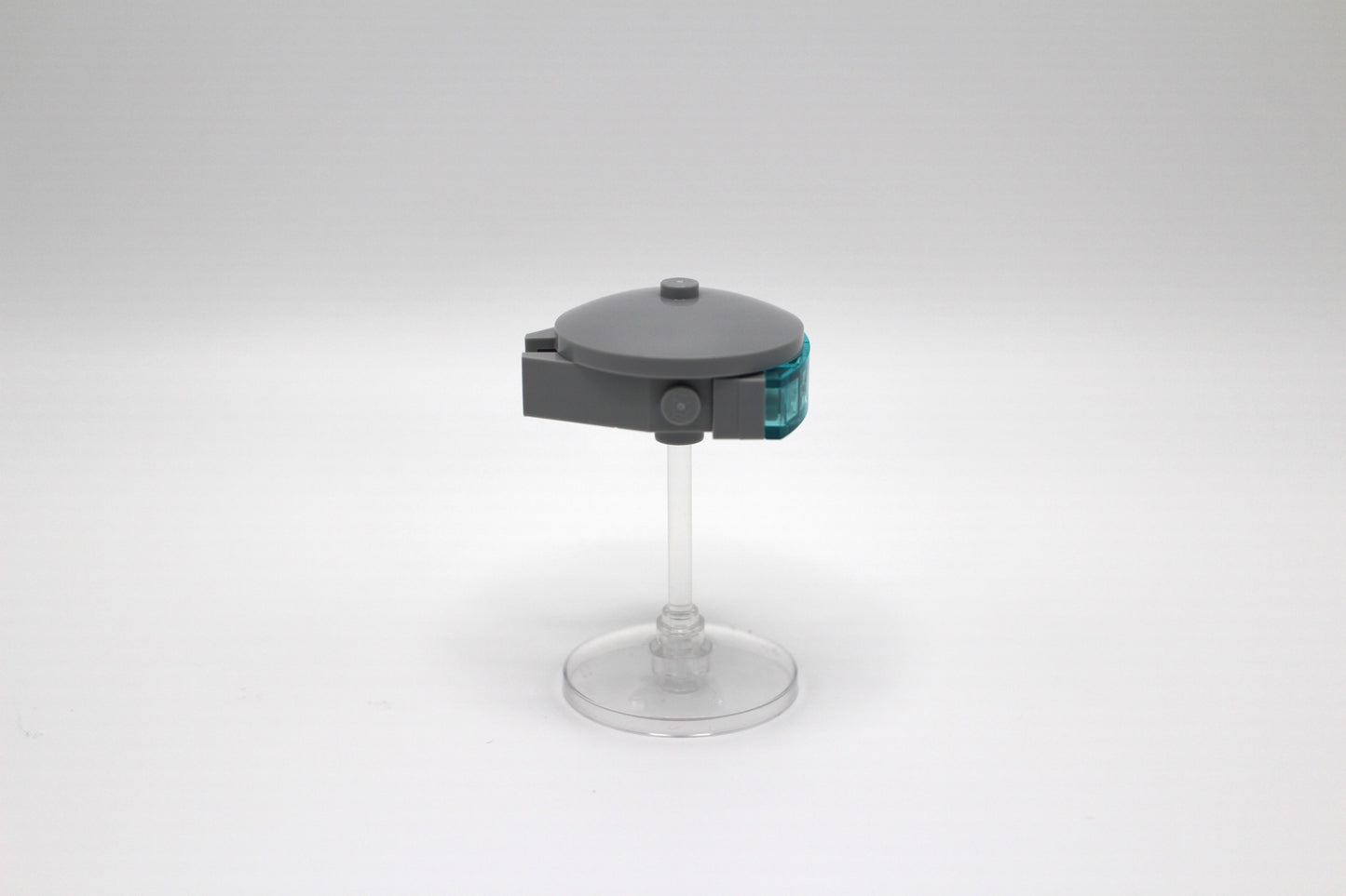 Spaceship Mini-build