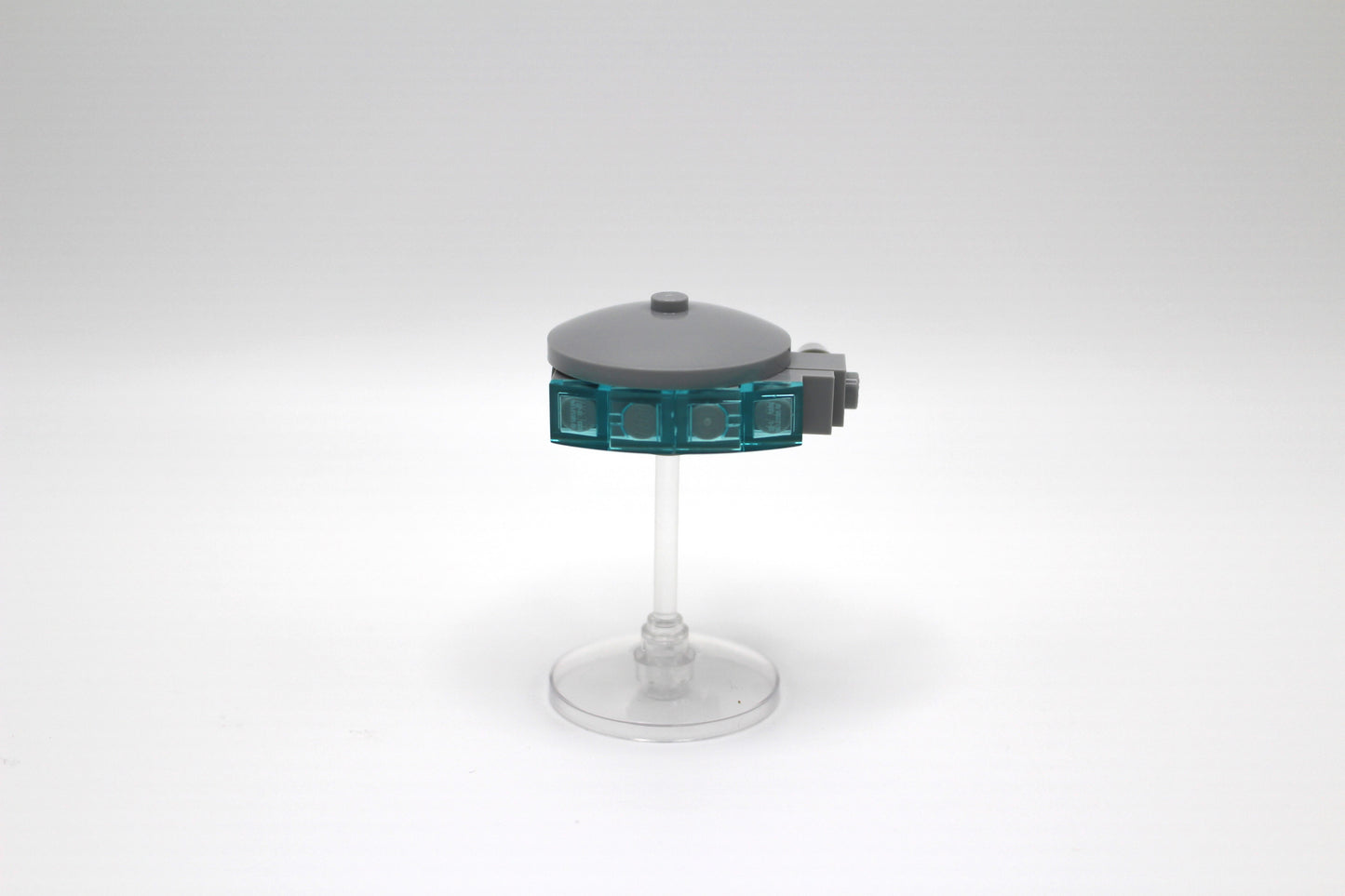 Spaceship Mini-build