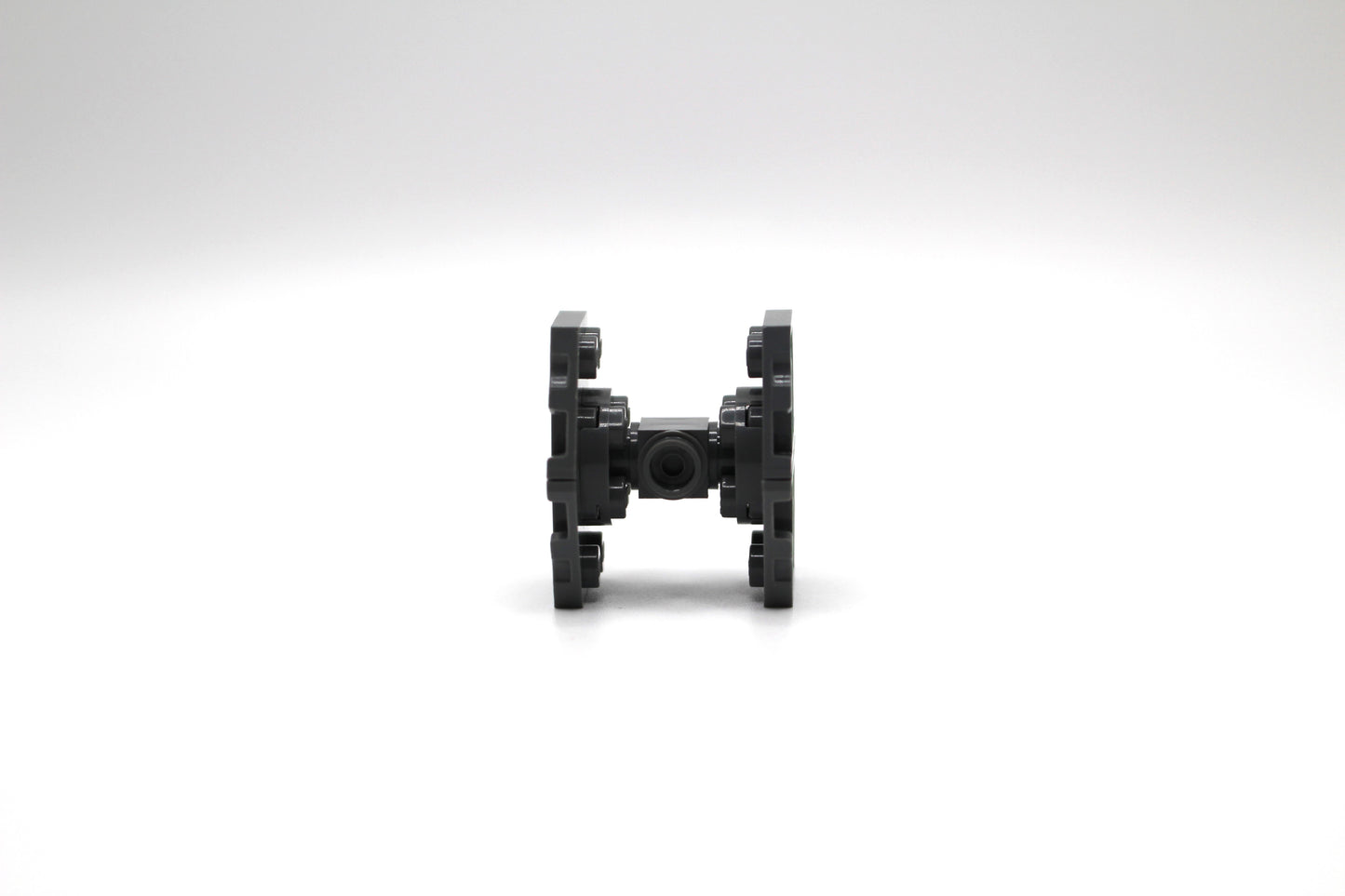 space fighter Mini build