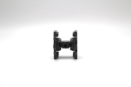 space fighter Mini build