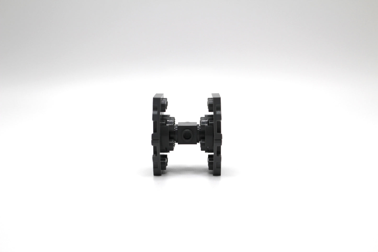 space fighter Mini build