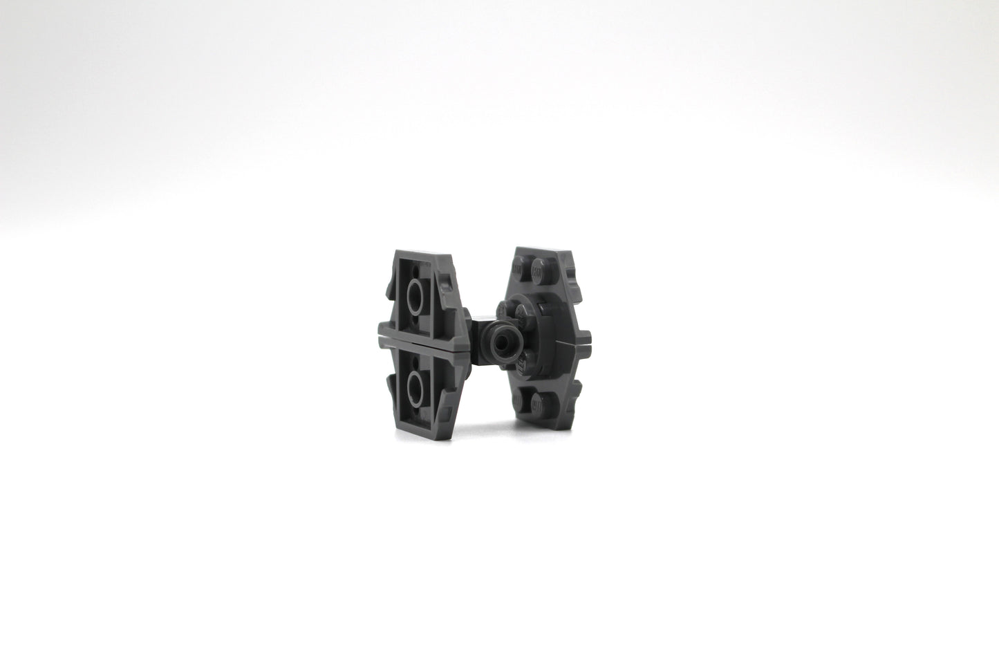 space fighter Mini build
